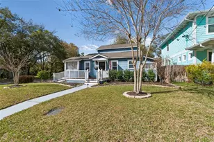 231 W Jean St, Tampa, FL 33604 - Photo 1