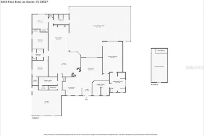 3418 Paso Fino Lane, Dover, FL 33527 - Photo 48