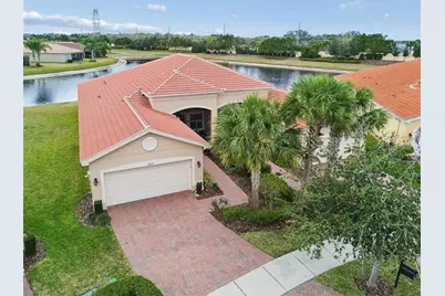 4856 Marble Springs Circle, Wimauma, FL 33598 - Photo 1