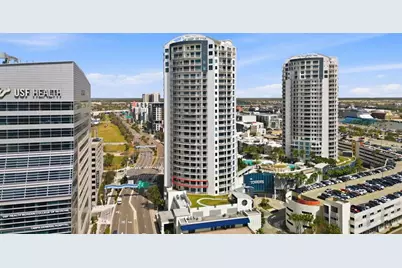 449 S 12th Street #604, Tampa, FL 33602 - Photo 1