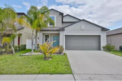 797 Olive Conch Street, Ruskin, FL 33570 - Photo 1