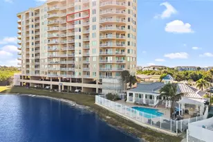 10851 Mangrove Cay Ln NE, Saint Petersburg, FL 33716 - Photo 2