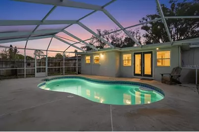 5897 5th Street S, Saint Petersburg, FL 33705 - Photo 1