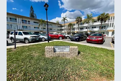 2430 Brazilia Drive #44, Clearwater, FL 33763 - Photo 1