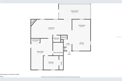 3210 Acapulco Drive, Riverview, FL 33578 - Photo 38