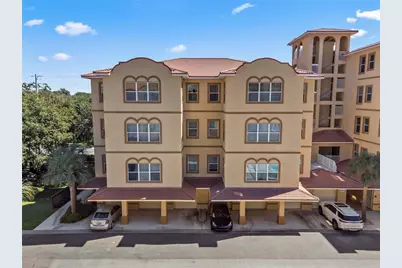 642 Wells Court #402, Clearwater, FL 33756 - Photo 1