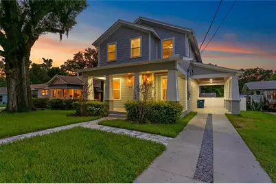 1014 E Hamilton Avenue, Tampa, FL 33604 - Photo 2