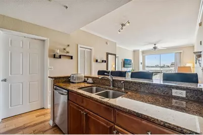 700 S Harbour Island Boulevard #411, Tampa, FL 33602 - Photo 20