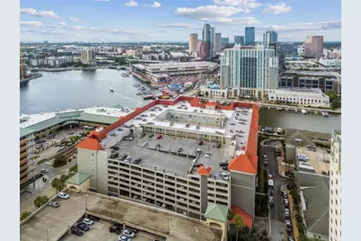 700 S Harbour Island Boulevard #411, Tampa, FL 33602 - Photo 76