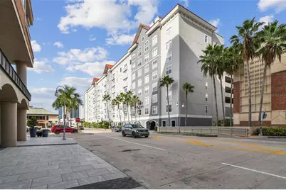 700 S Harbour Island Boulevard #411, Tampa, FL 33602 - Photo 70