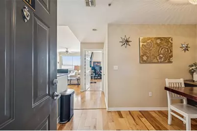 700 S Harbour Island Boulevard #411, Tampa, FL 33602 - Photo 2