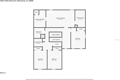 10617 Aldo Moro Drive, Wimauma, FL 33598 - Photo 38