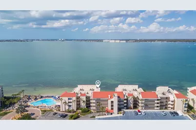 5633 Puerta Del Sol Boulevard S #204, Saint Petersburg, FL 33715 - Photo 30