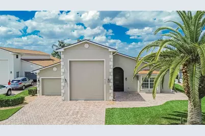 4152 Dunmore Drive, Lake Wales, FL 33859 - Photo 2