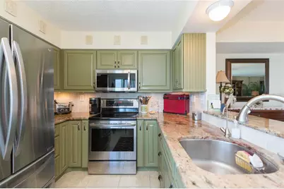 5541 Puerta Del Sol Boulevard S #318, Saint Petersburg, FL 33715 - Photo 16