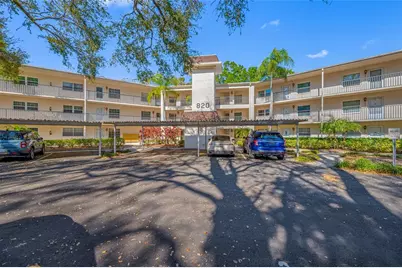 820 Virginia Street #206, Dunedin, FL 34698 - Photo 2