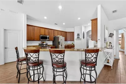 1614 Prairie Blossom Drive, Lakeland, FL 33810 - Photo 2