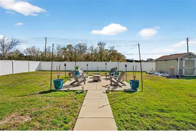 1614 Prairie Blossom Drive, Lakeland, FL 33810 - Photo 20