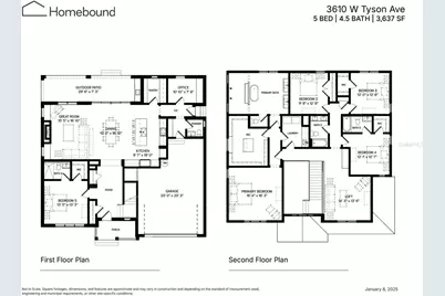 3610 W Tyson Avenue, Tampa, FL 33611 - Photo 2