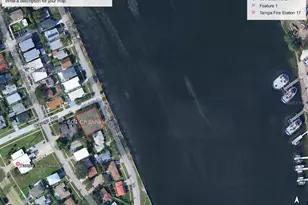 604 & 602 Channel Dr, Tampa, FL 33606 - Photo 4