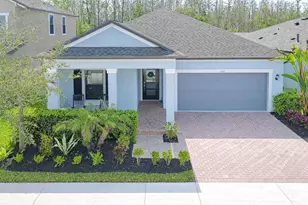 5011 Ballantrae Blvd, Land O Lakes, FL 34638 - Photo 1