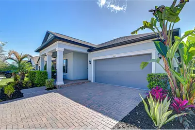 5011 Ballantrae Boulevard, Land O Lakes, FL 34638 - Photo 36