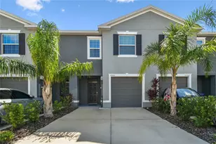 32505 Turtle Grace Loop, Wesley Chapel, FL 33545 - Photo 1