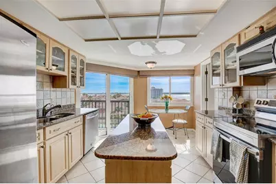 1651 Sand Key Estates Court #52, Clearwater, FL 33767 - Photo 8