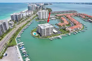 1651 Sand Key Estates Ct, Clearwater, FL 33767 - Photo 2