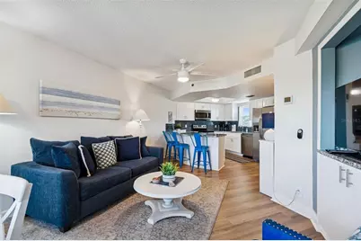 4510 Gulf Boulevard #308, Saint Pete Beach, FL 33706 - Photo 10