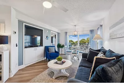 4510 Gulf Boulevard #308, Saint Pete Beach, FL 33706 - Photo 8