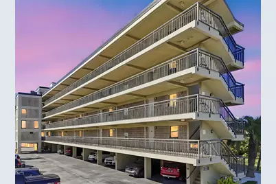 4510 Gulf Boulevard #308, Saint Pete Beach, FL 33706 - Photo 32