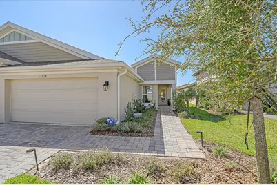 12419 Oak Hill Way, Parrish, FL 34219 - Photo 1