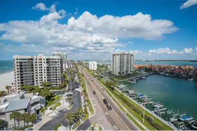1660 Gulf Boulevard #PH5, Clearwater Beach, FL 33767 - Photo 46