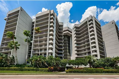 1660 Gulf Boulevard #PH5, Clearwater Beach, FL 33767 - Photo 2