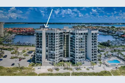 1660 Gulf Boulevard #PH5, Clearwater Beach, FL 33767 - Photo 4