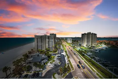1660 Gulf Boulevard #PH5, Clearwater Beach, FL 33767 - Photo 34