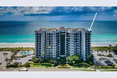1660 Gulf Boulevard #PH5, Clearwater Beach, FL 33767 - Photo 1