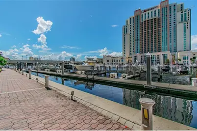 700 S Harbour Island Boulevard #403, Tampa, FL 33602 - Photo 50