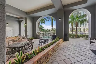 700 S Harbour Island Blvd, Tampa, FL 33602 - Photo 38
