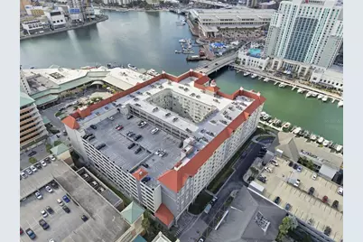 700 S Harbour Island Boulevard #403, Tampa, FL 33602 - Photo 58