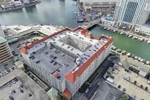 700 S Harbour Island Blvd, Tampa, FL 33602 - Photo 58