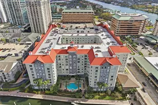 700 S Harbour Island Blvd, Tampa, FL 33602 - Photo 36