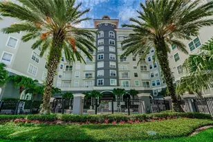 700 S Harbour Island Blvd, Tampa, FL 33602 - Photo 34