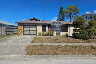 2801 Narcissus Dr, Holiday, FL 34691 - Photo 1