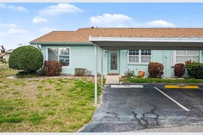 401 Finchley Court #A, Sun City Center, FL 33573 - Photo 1