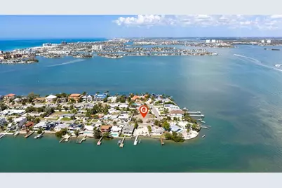 911 Boca Ciega Isle Drive, Saint Pete Beach, FL 33706 - Photo 6