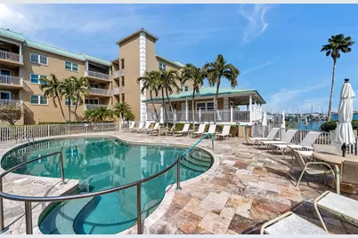 399 150th #101, Madeira Beach, FL 33708 - Photo 2