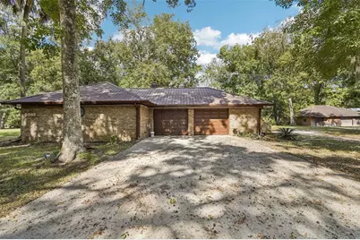 5045 NE 132nd Place, Anthony, FL 32617 - Photo 2