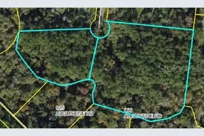Dante Court, Quincy, FL 32351 - Photo 1
